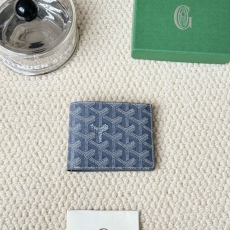 Goyard Wallets Purse